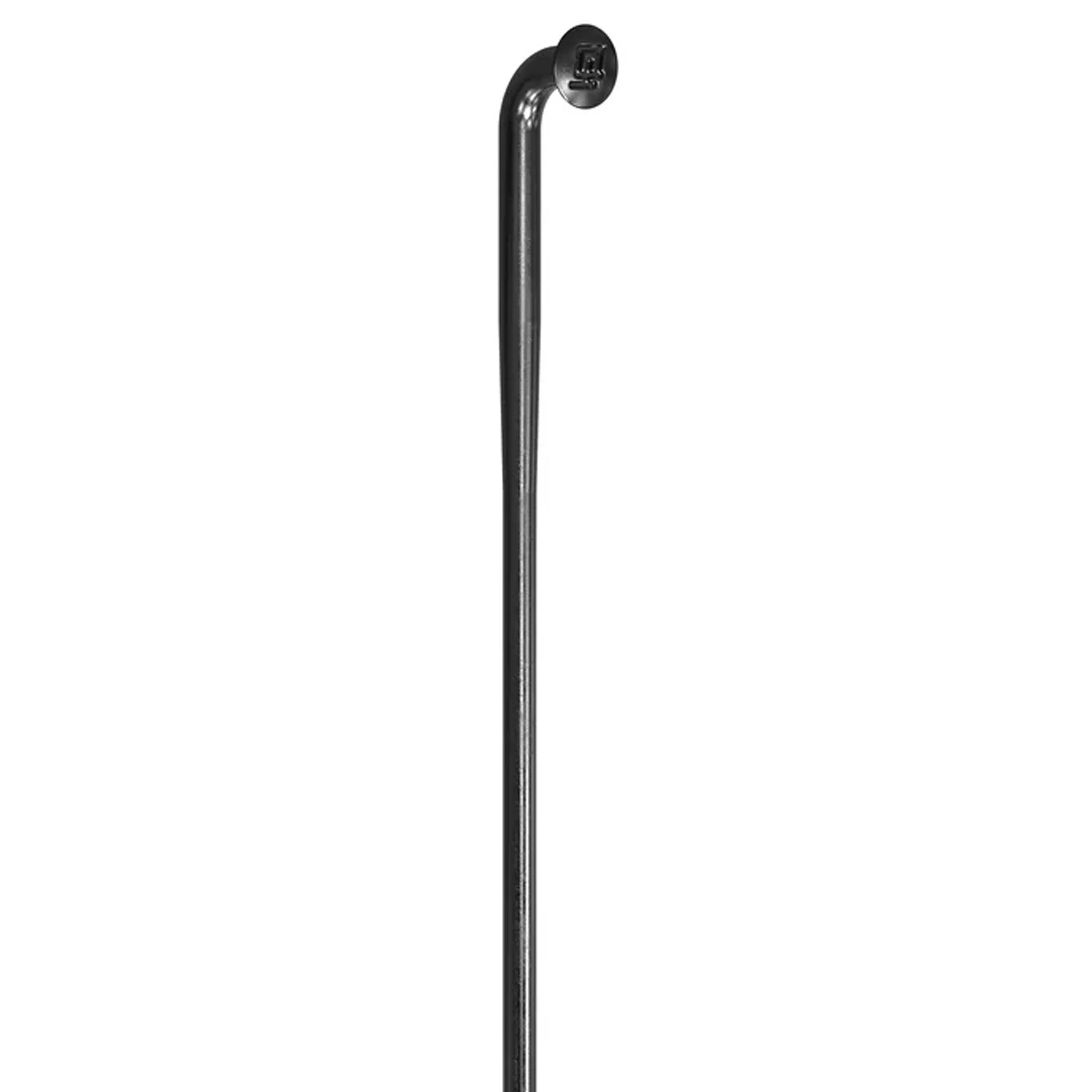 DT Swiss Competition Race 14g J-Bend Spoke - Black, 20/Count