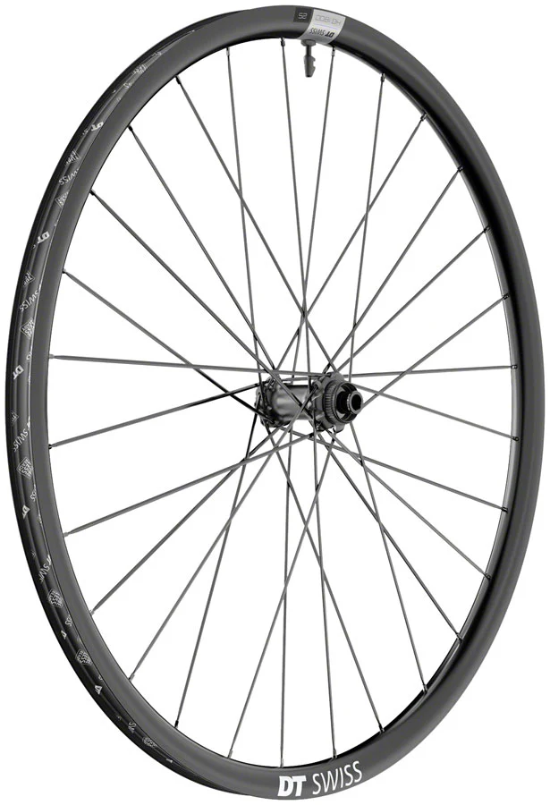 DT Swiss HG 1800 Spline Front Wheel - Image 2