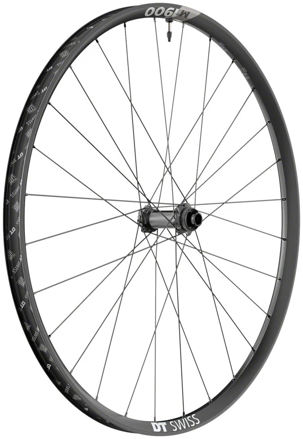 DT Swiss M 1900 Spline 30 Front Wheel - 27.5"