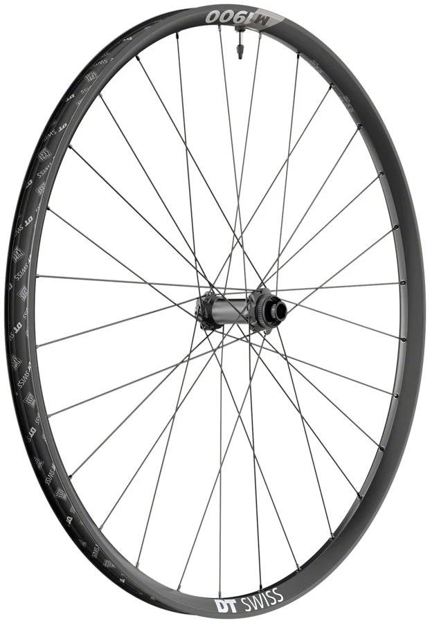 DT Swiss M 1900 Spline 30 Front Wheel - 27.5" - Image 2