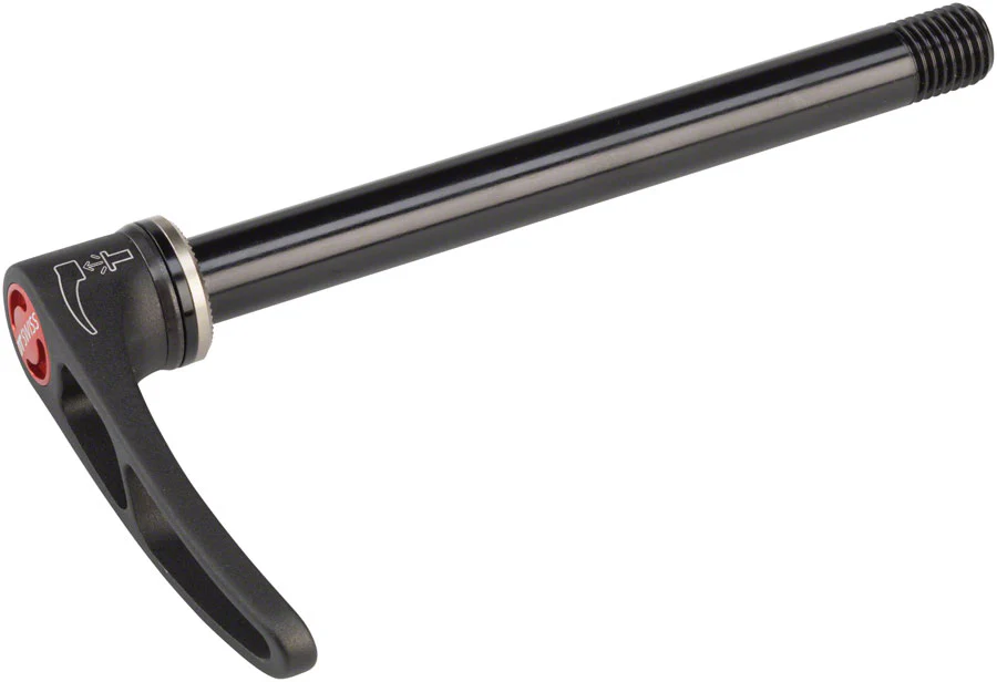 DT Swiss RWS MTB Thru Axles/Bolt