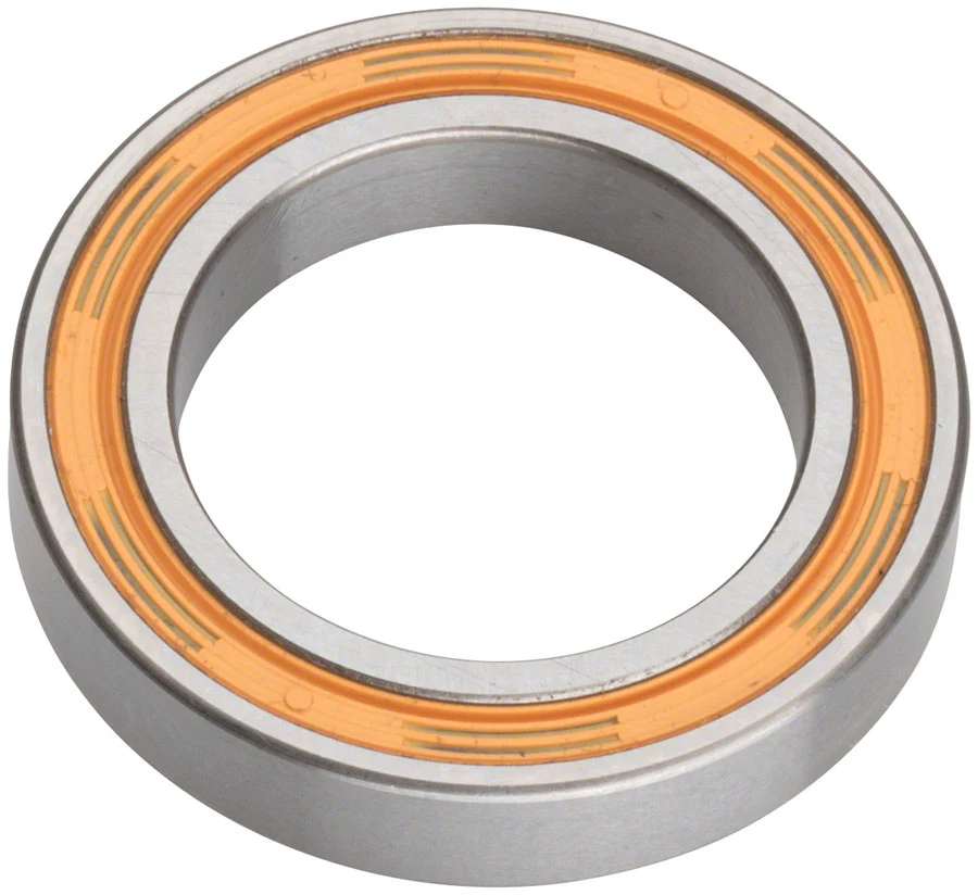 DT Swiss 1526 Bearing: Sinc Ceramic 26mm OD 15mm ID 7mm Wide - Image 2