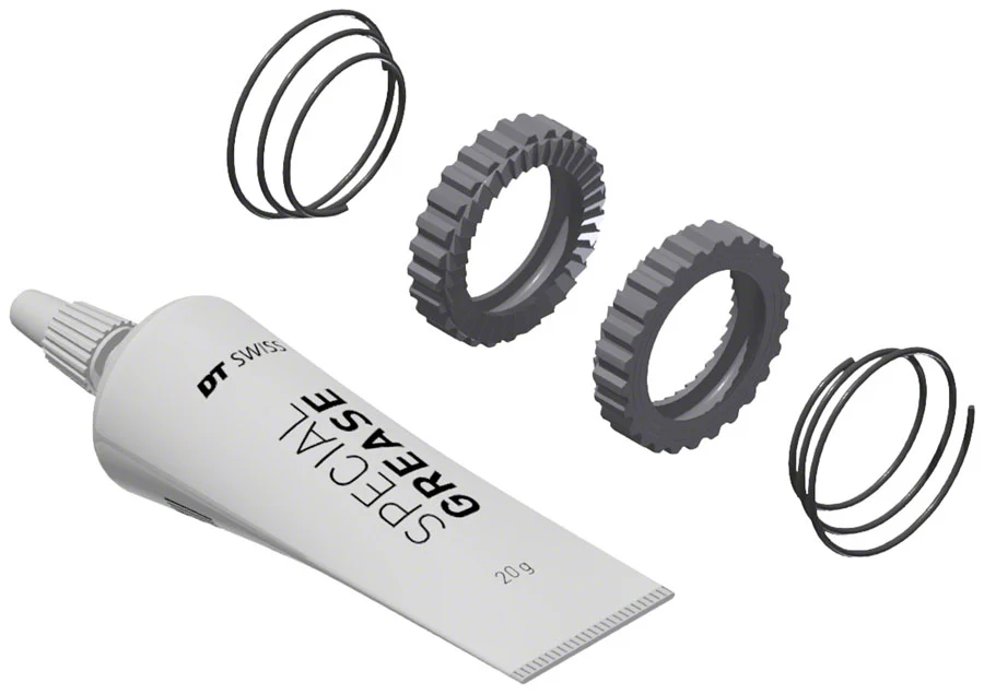 DT Swiss Star Ratchet Kit - 36T