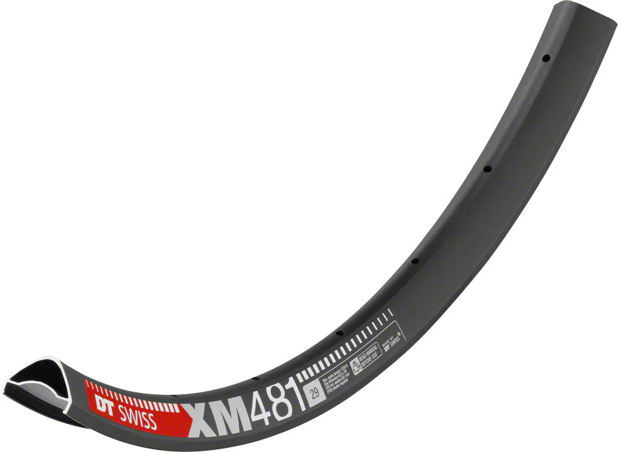 DT Swiss XM 481 Rim - Image 2