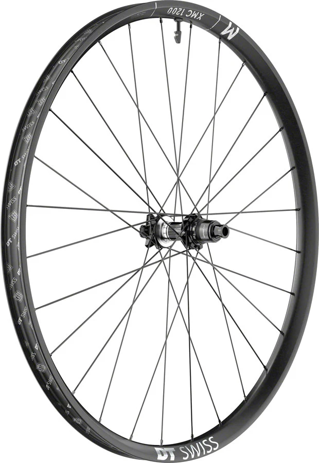 DT Swiss XMC 1200 Spline 30 EXP Rear Wheel 29" 12x148