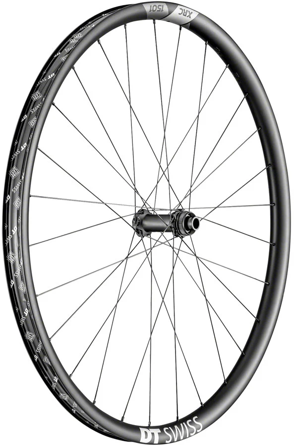 DT Swiss XMC 1501 Spline One Front Wheel