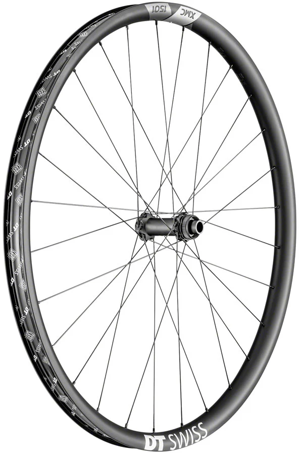 DT Swiss XMC 1501 Spline One Front Wheel - Image 2