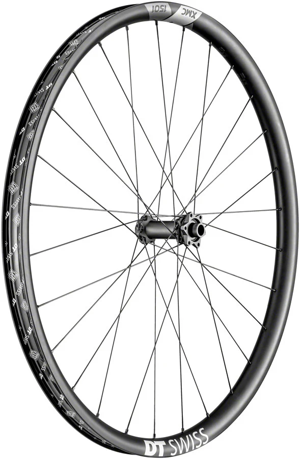 DT Swiss XMC 1501 Spline One Front Wheel - Image 3
