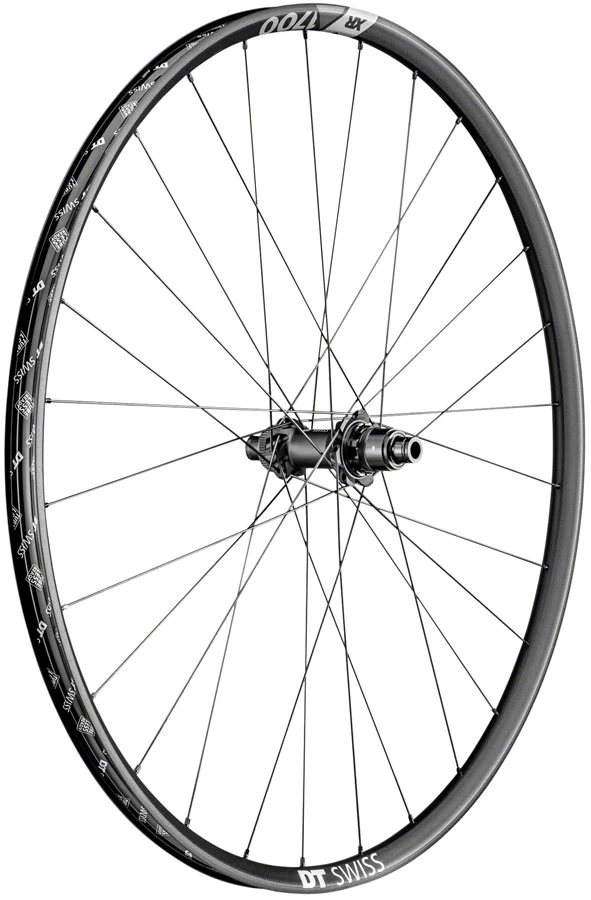 DT Swiss XR 1700 SPLINE Rear Wheel - 29", 12 x 148mm Boost, Center Lock - Image 2