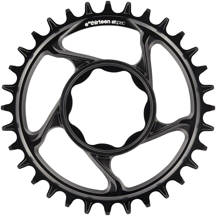 e*thirteen e*spec Direct Mount Chainrings
