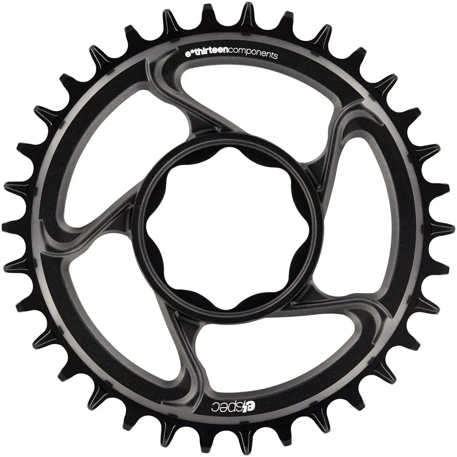 e*thirteen e*spec Direct Mount Chainrings - Image 2