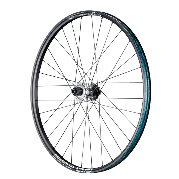 E*thirteen Grappler Sidekick Flux Alum DH Mini HG 27.5"