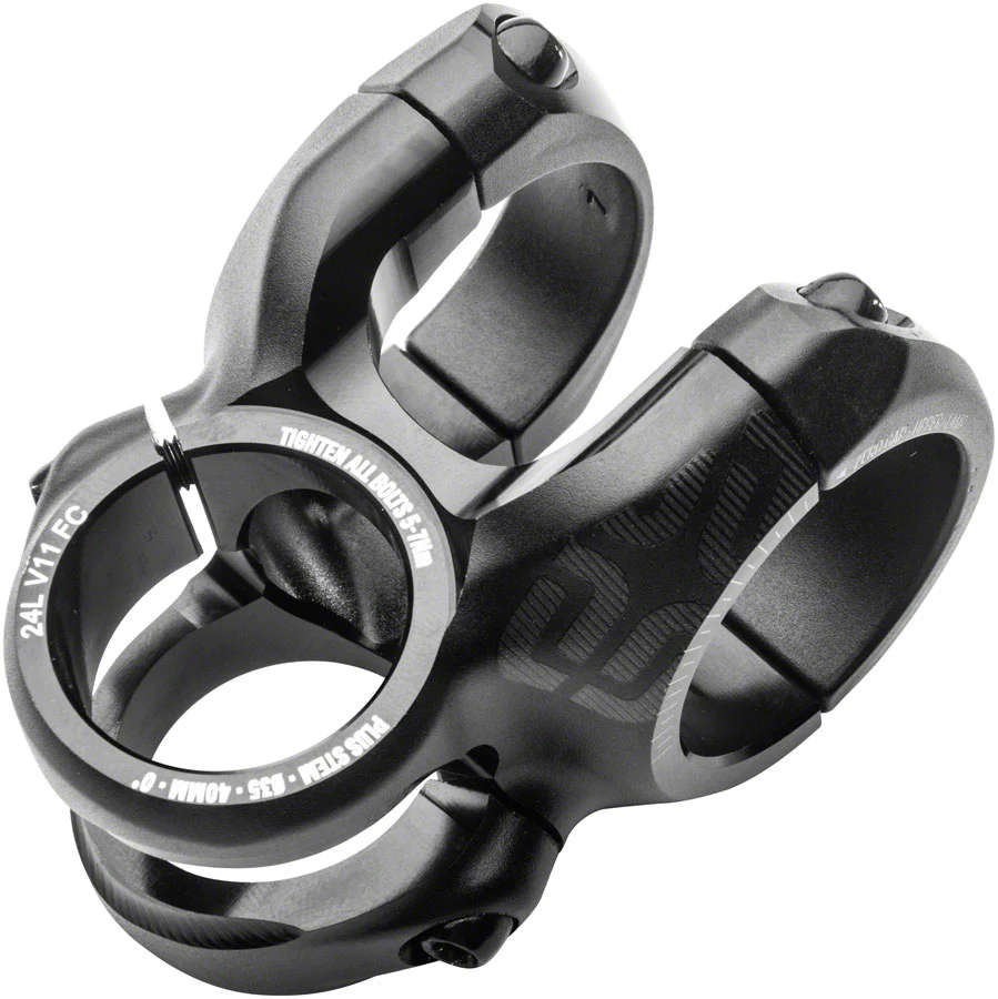 e*thirteen Plus 35 Stem