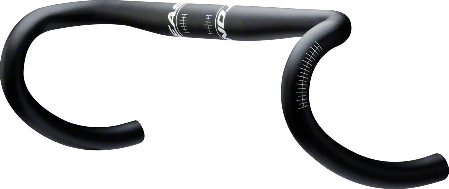 Easton EA50 Drop Handlebar - Aluminum, 31.8mm - Image 4