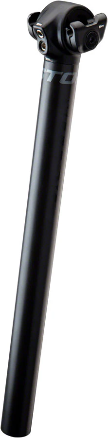 Easton EC70 Carbon Seatpost - 27.2 x 350mm - Image 2