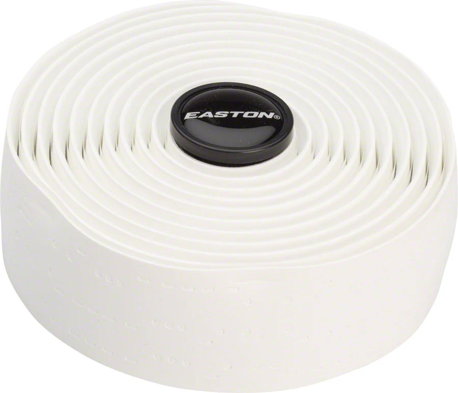 Easton Microfiber Padded Bar Tape - Black - Image 3