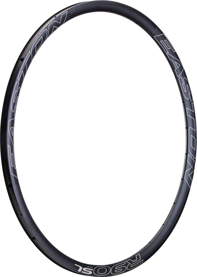 Easton R90 SL Rim - 700, Black - Image 2