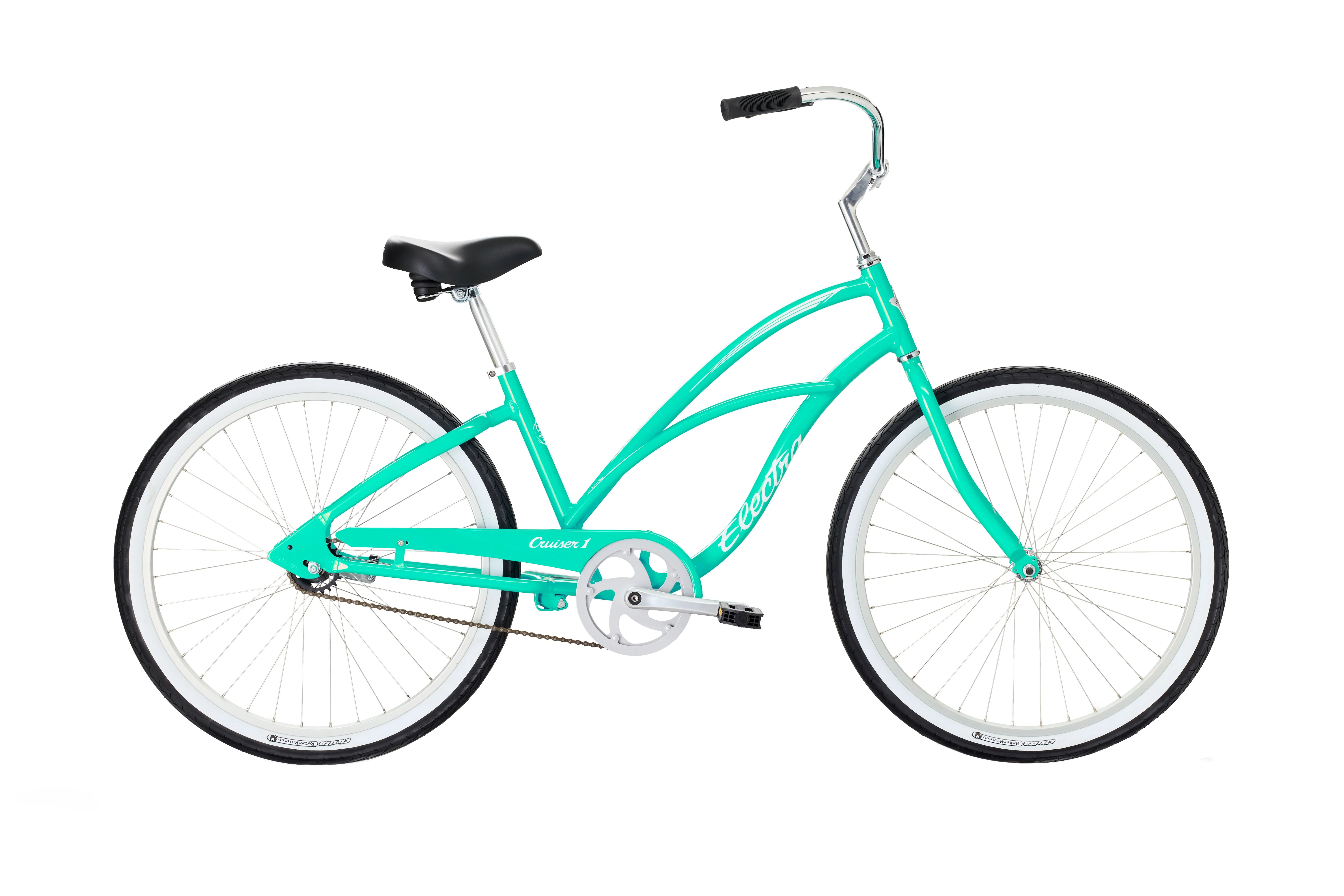 Electra Cruiser 1 Step-Thru - Image 2