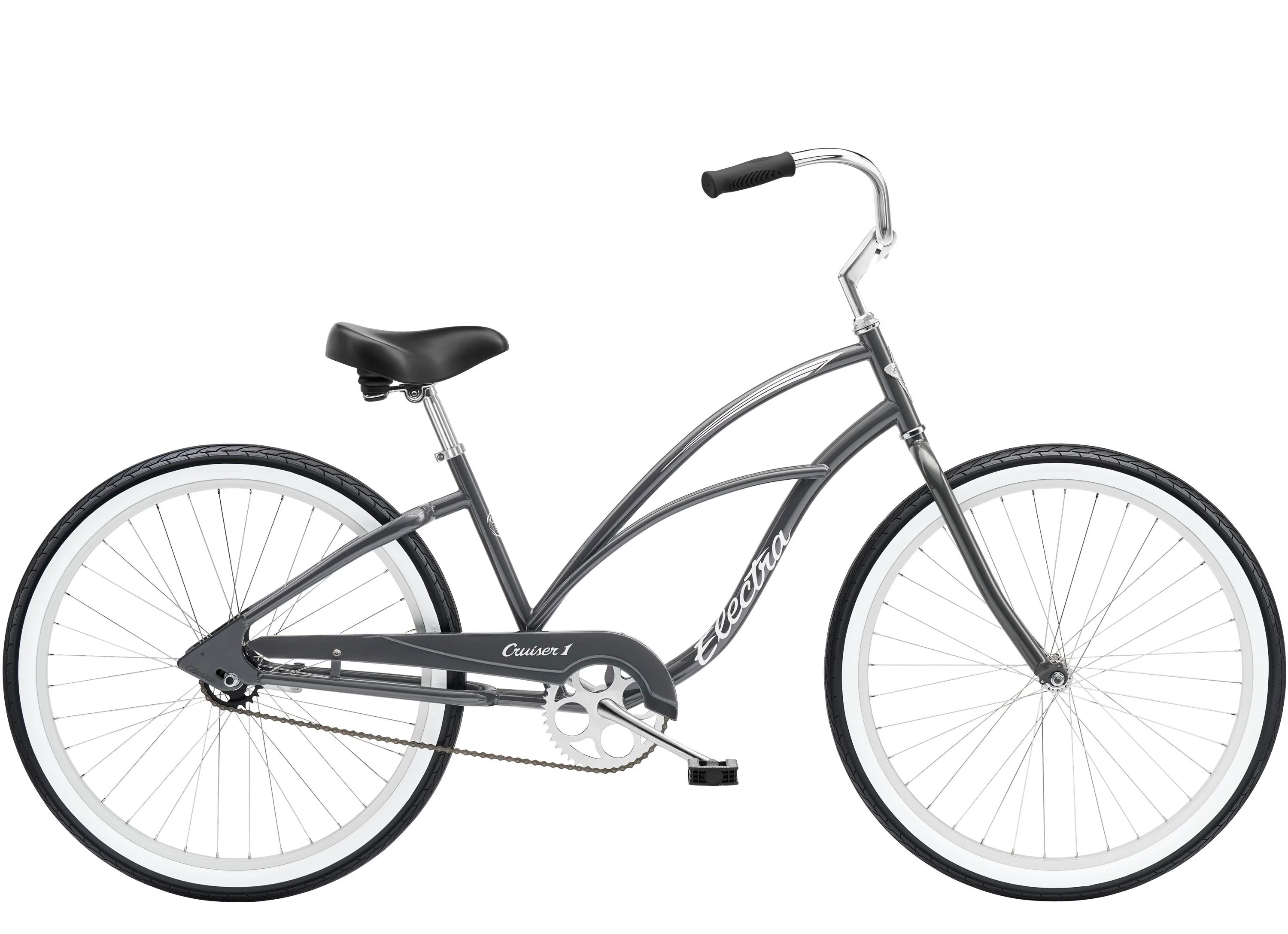 Electra Cruiser 1 Step-Thru