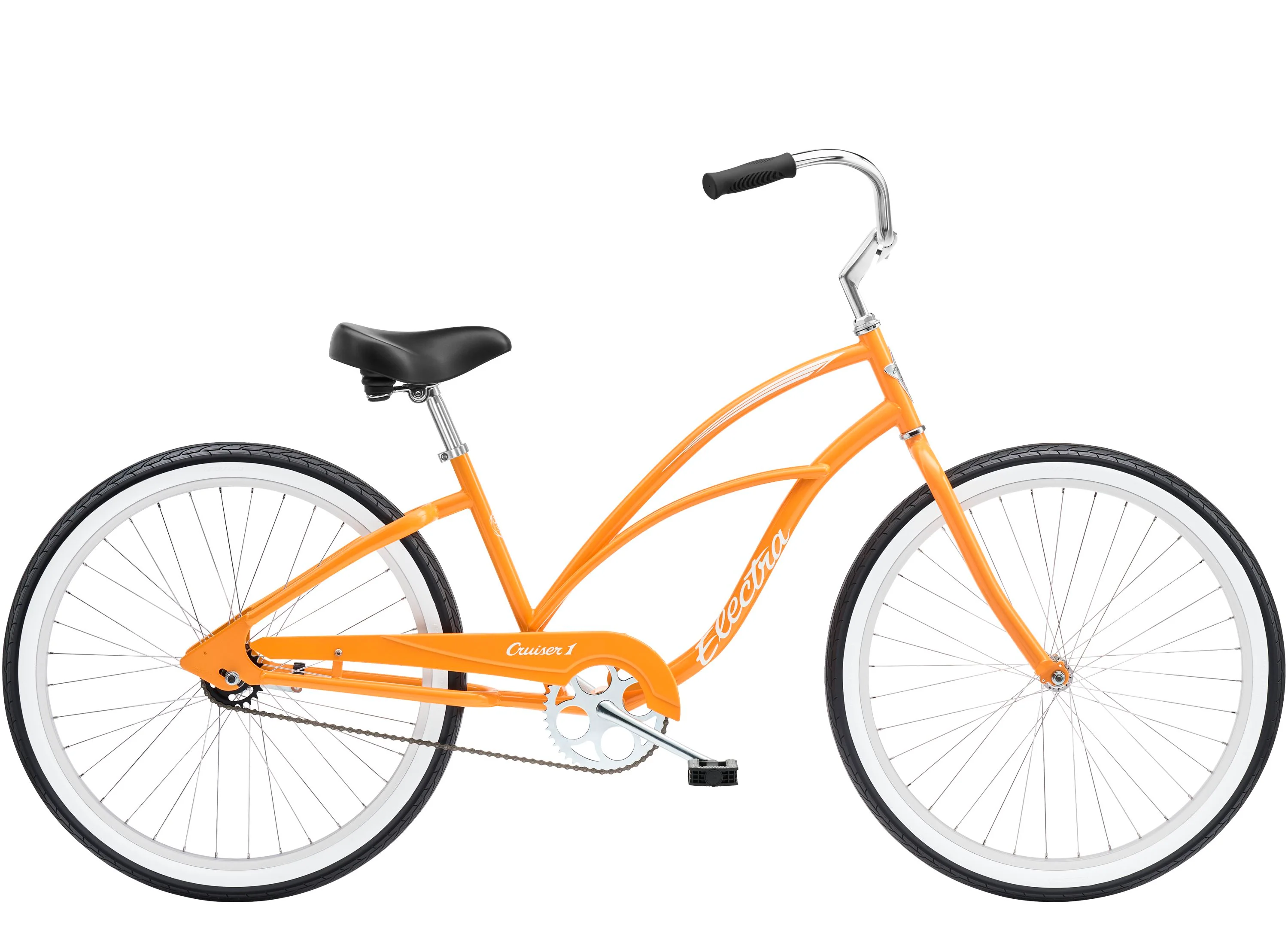 Electra Cruiser 1 Step-Thru - Image 3