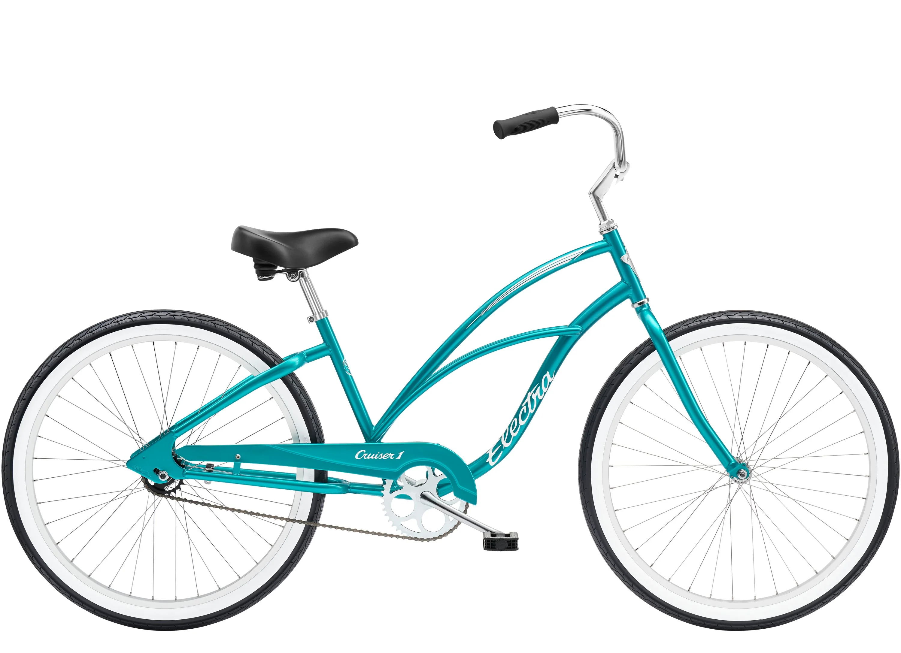 Electra Cruiser 1 Step-Thru - Image 4