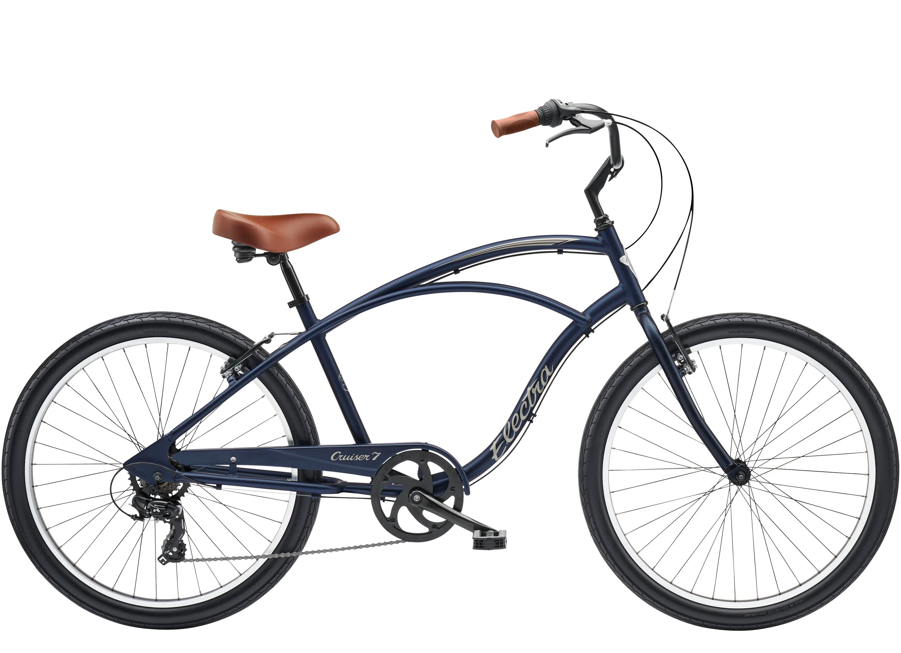 Electra Cruiser 7D Step-Over - Image 2