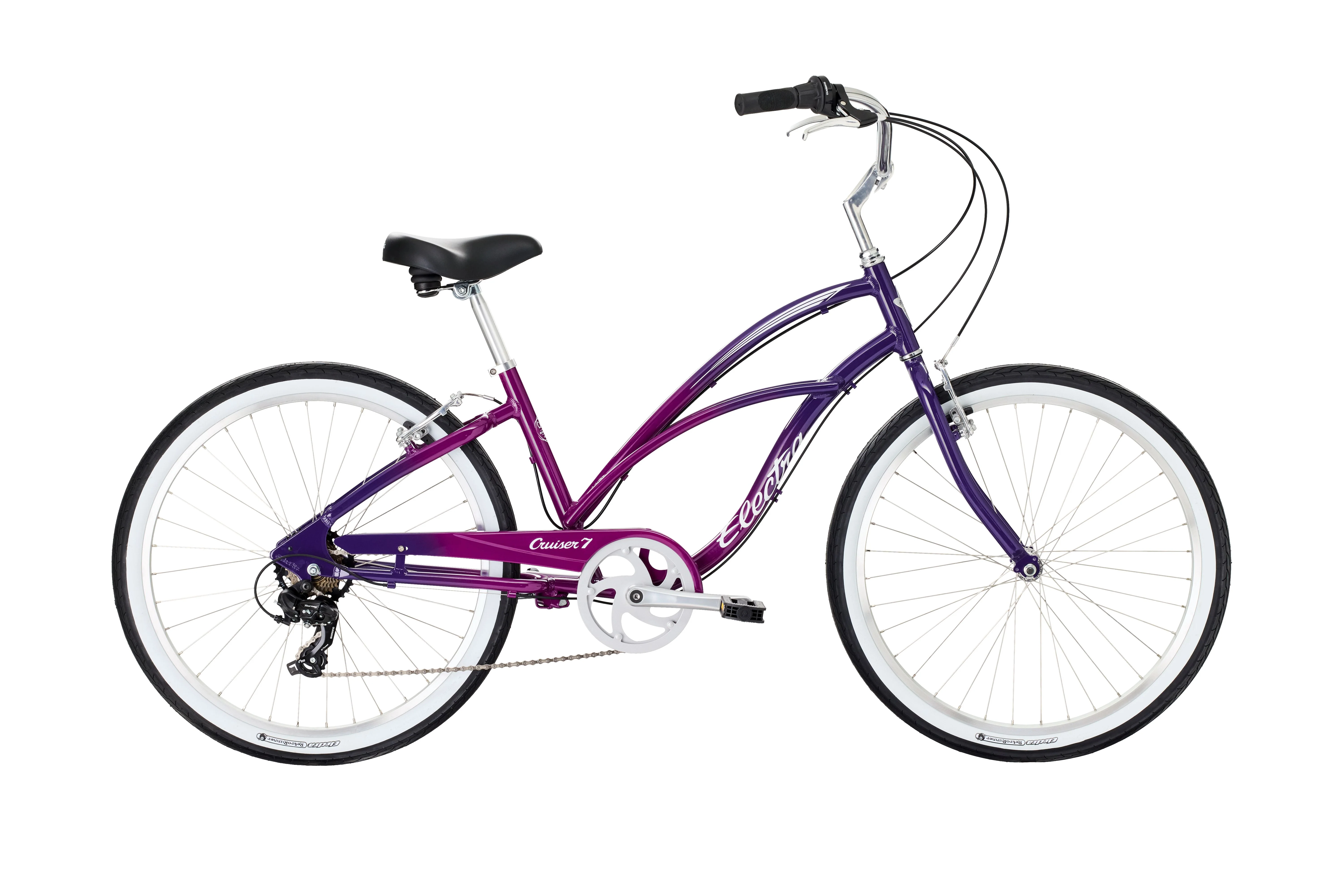 Electra Cruiser 7D Step-Thru - Image 3