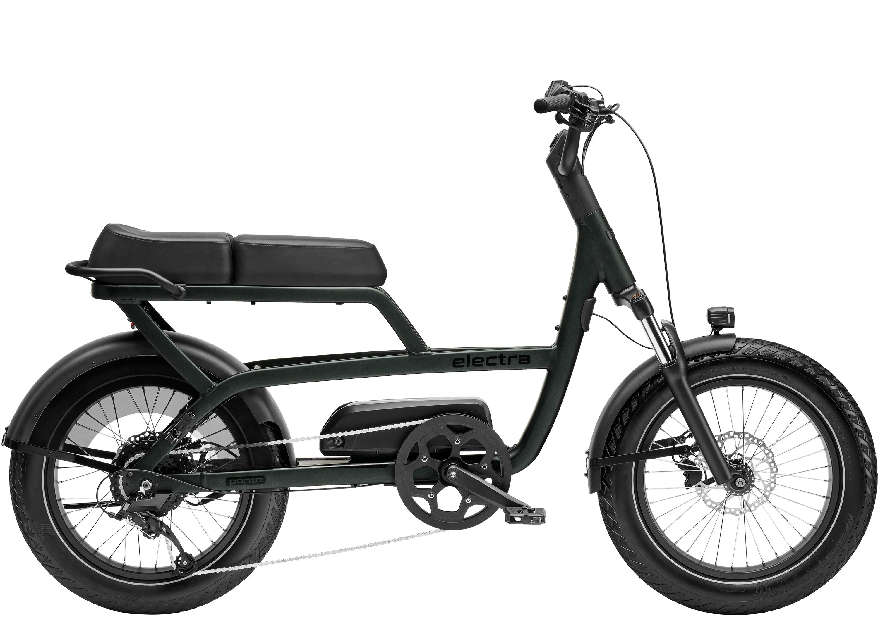 Electra Ponto Go! S - Image 2