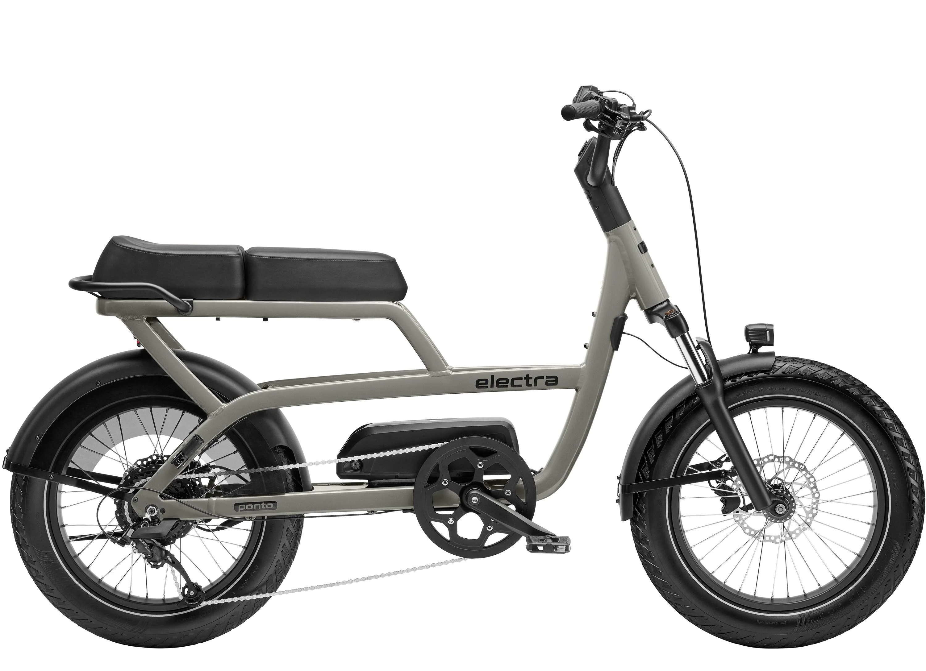 Electra Ponto Go! S - Image 3