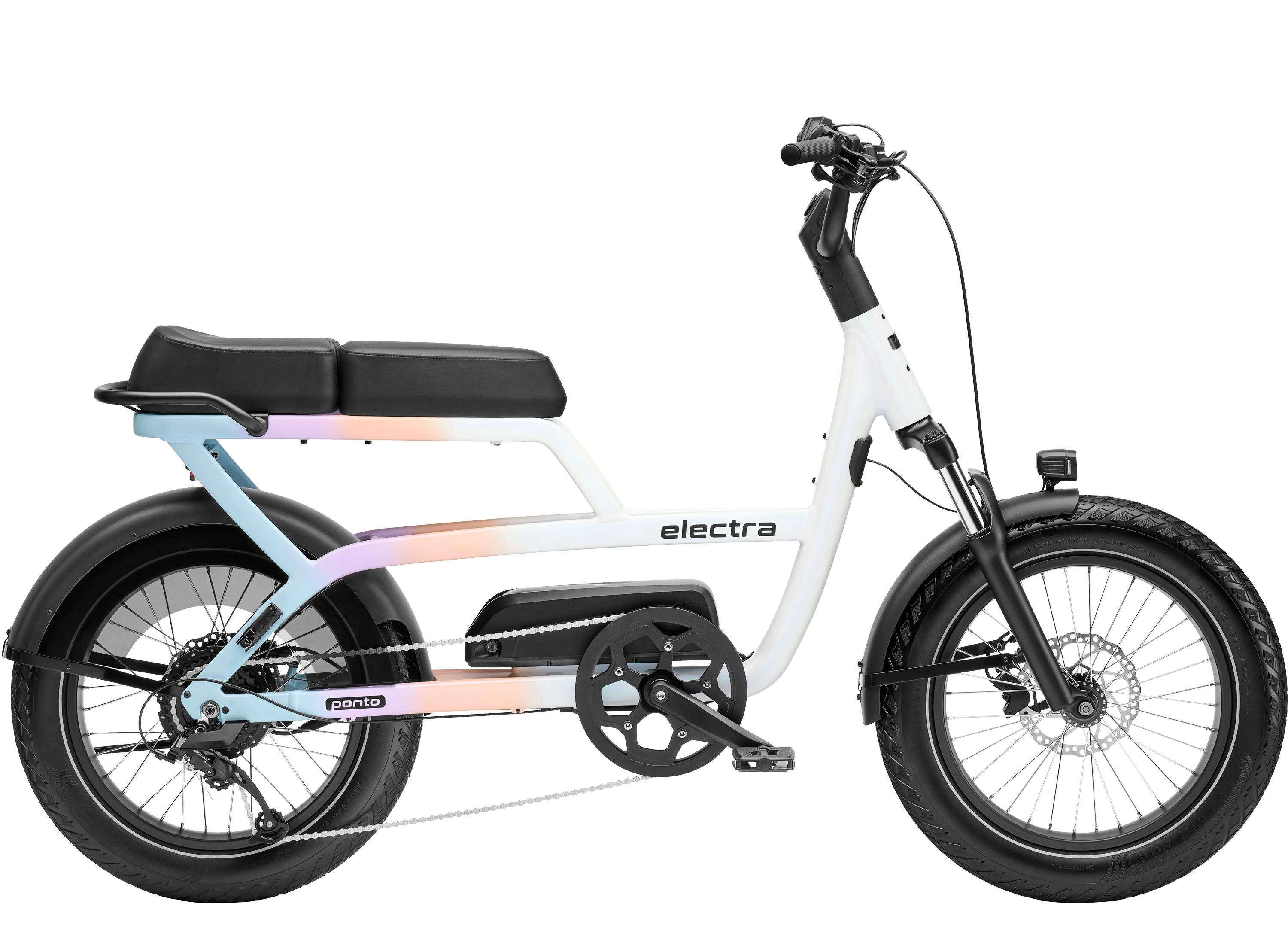 Electra Ponto Go! S - Image 4