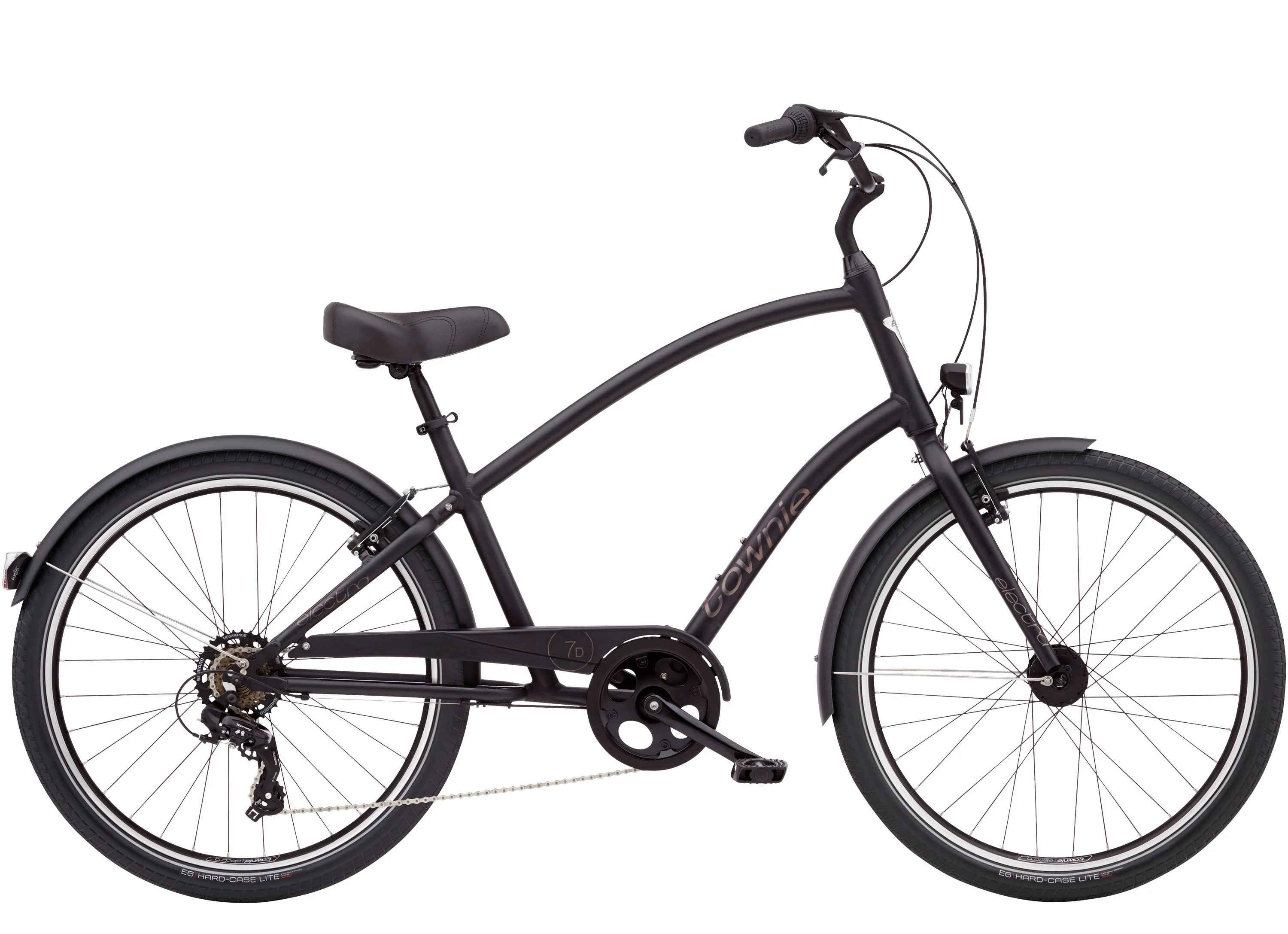 Electra Townie 7D EQ Step-Over - Image 2