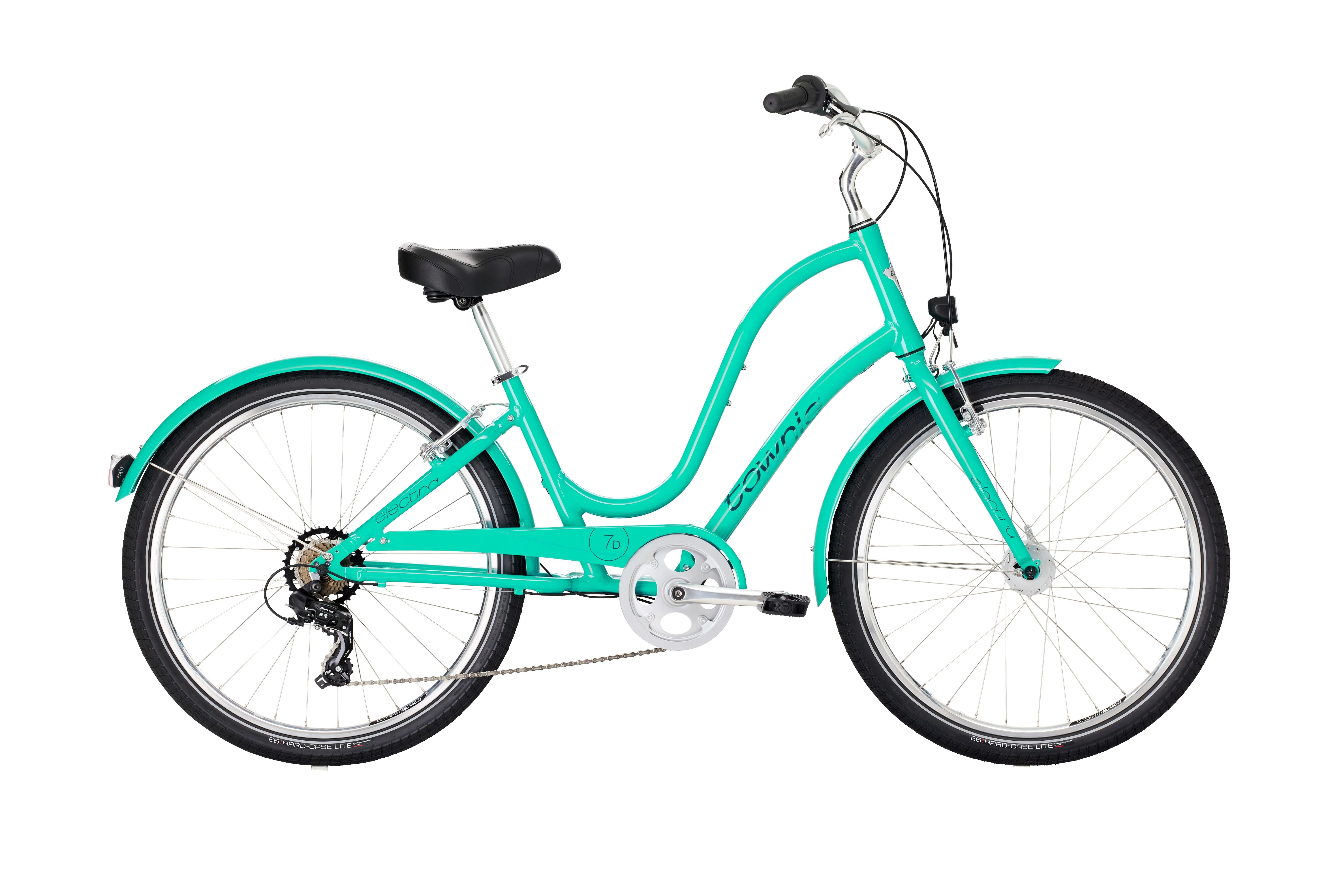 Electra Townie 7D EQ Step-Thru - Image 2
