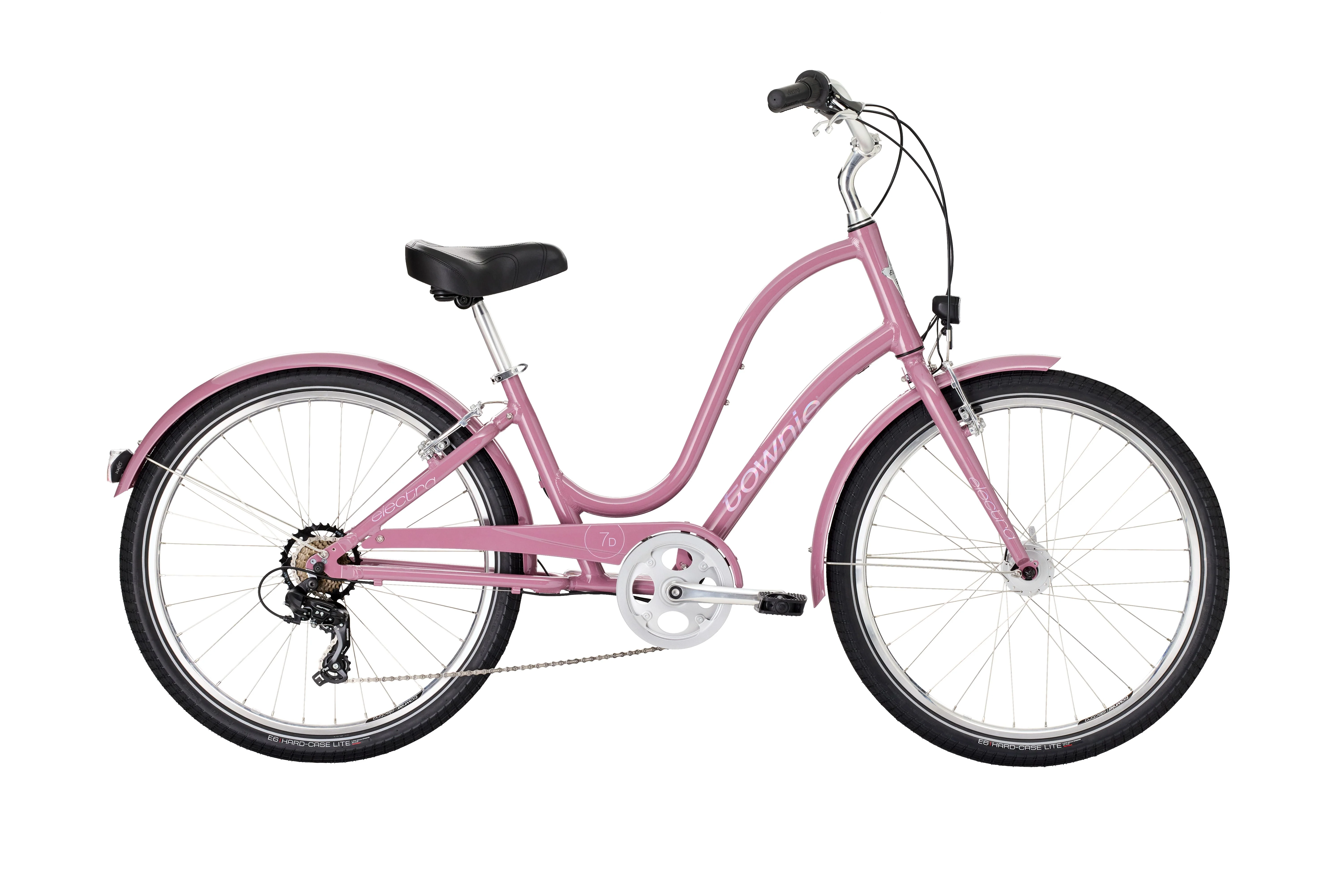 Electra Townie 7D EQ Step-Thru - Image 3