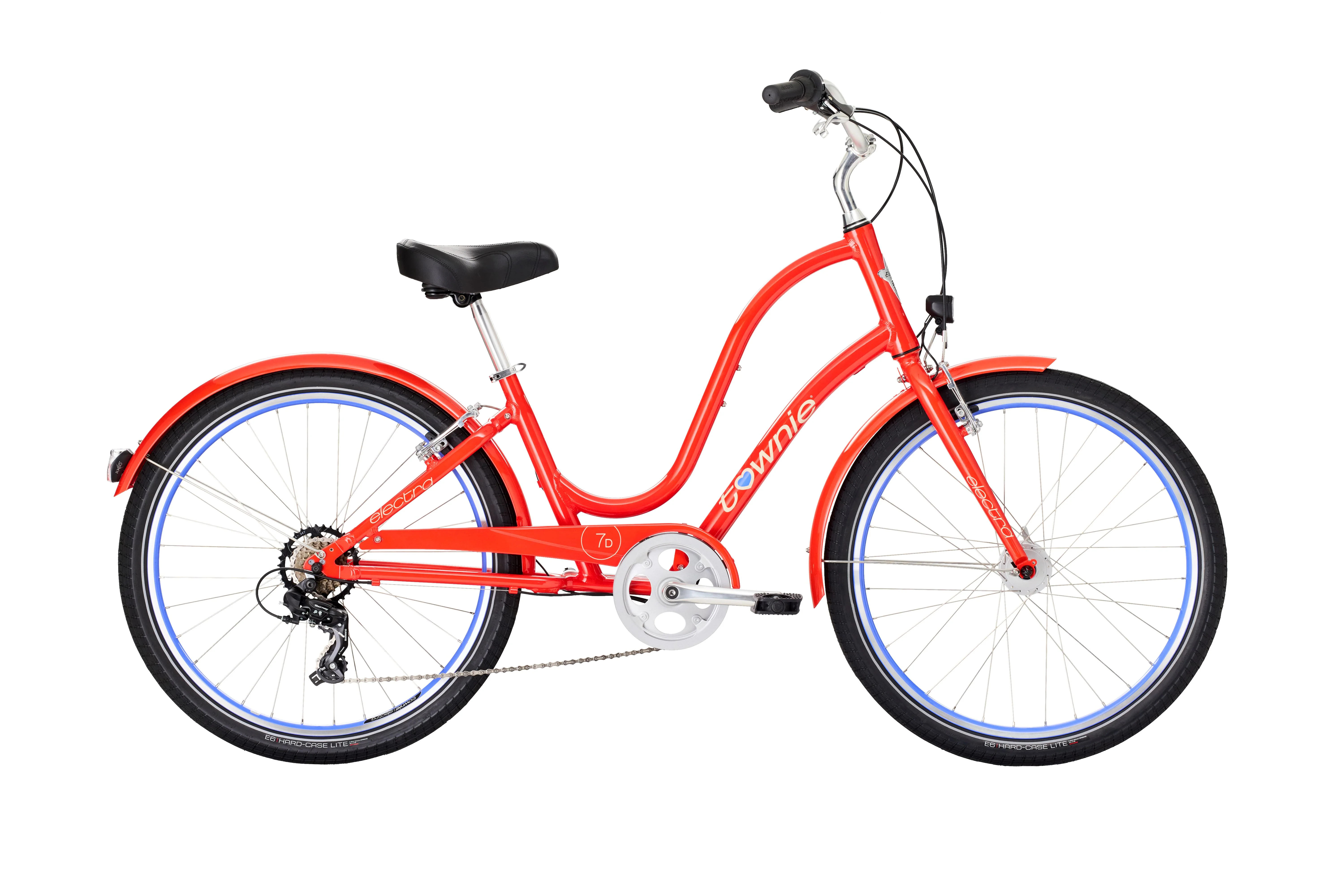 Electra Townie 7D EQ Step-Thru - Image 4