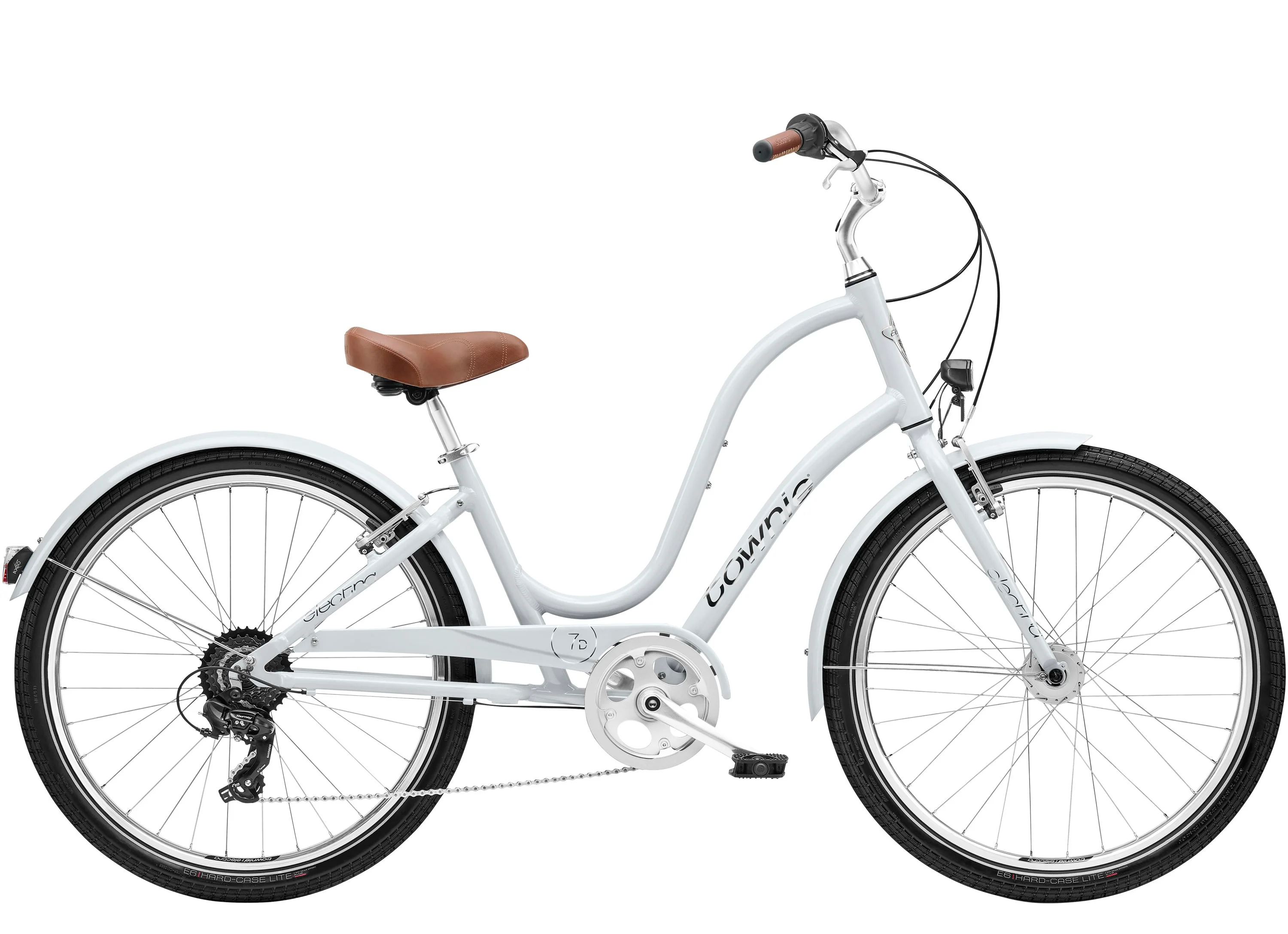 Electra Townie 7D EQ Step-Thru - Image 2