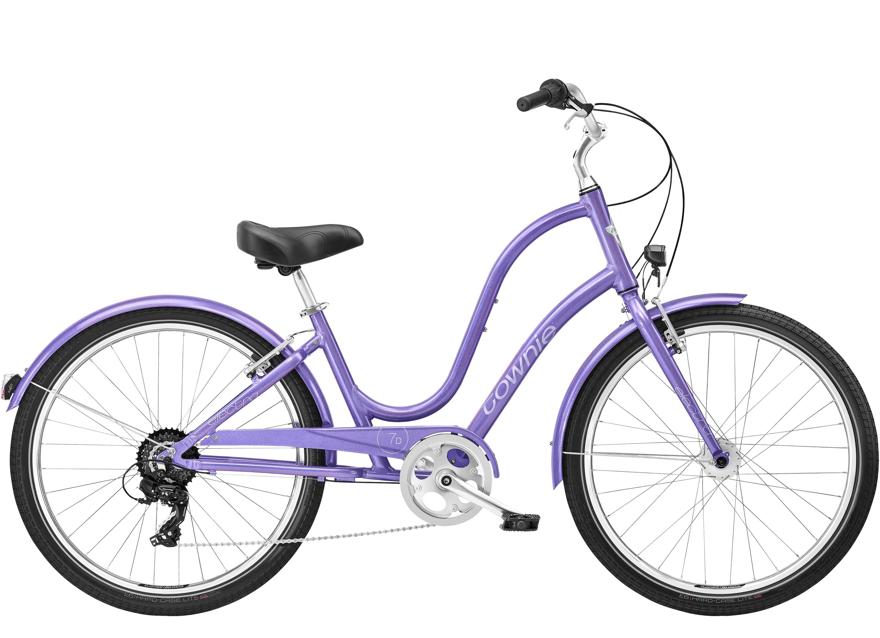 Electra Townie 7D EQ Step-Thru - Image 4