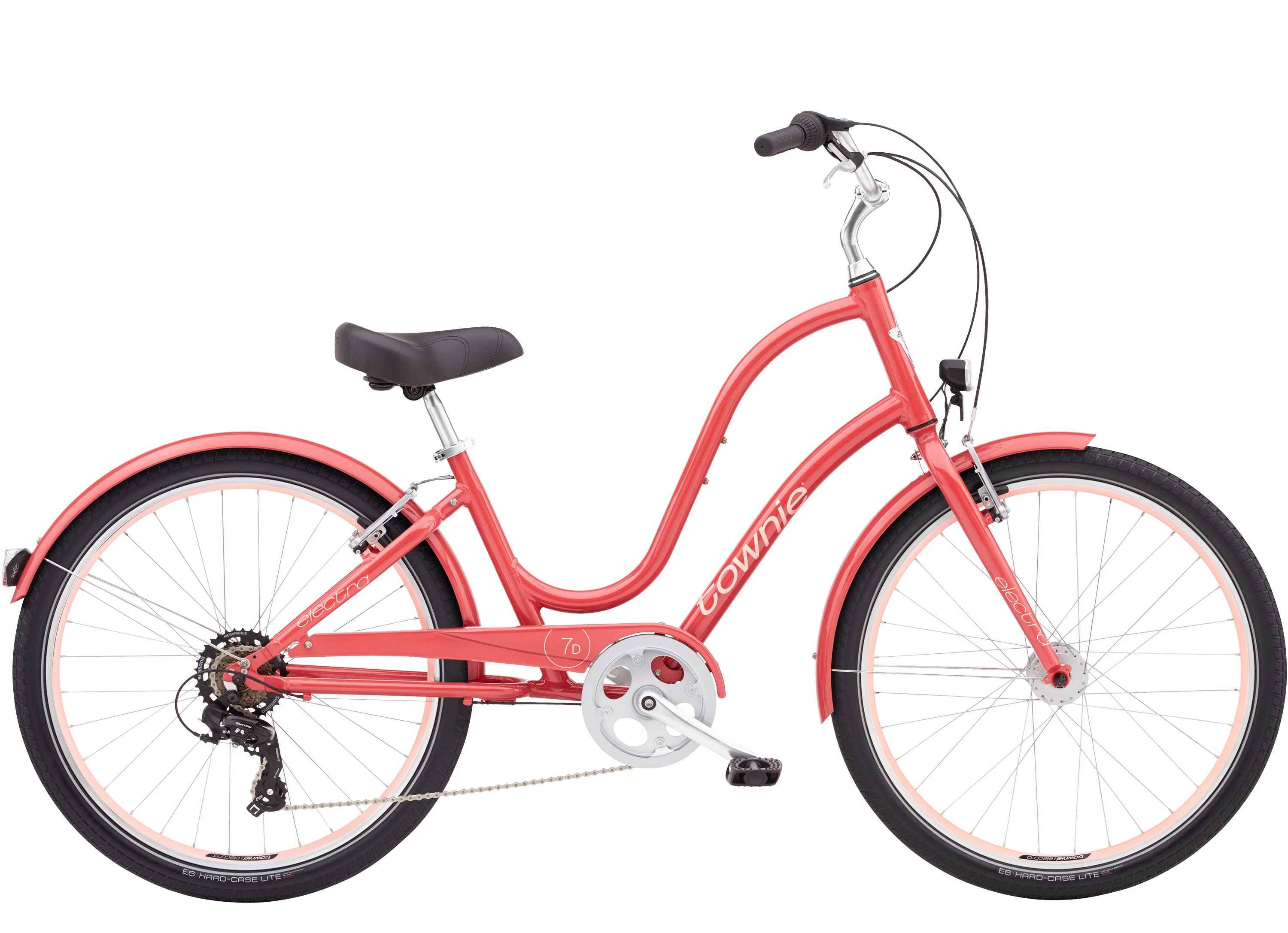 Electra Townie 7D EQ Step-Thru - Image 5