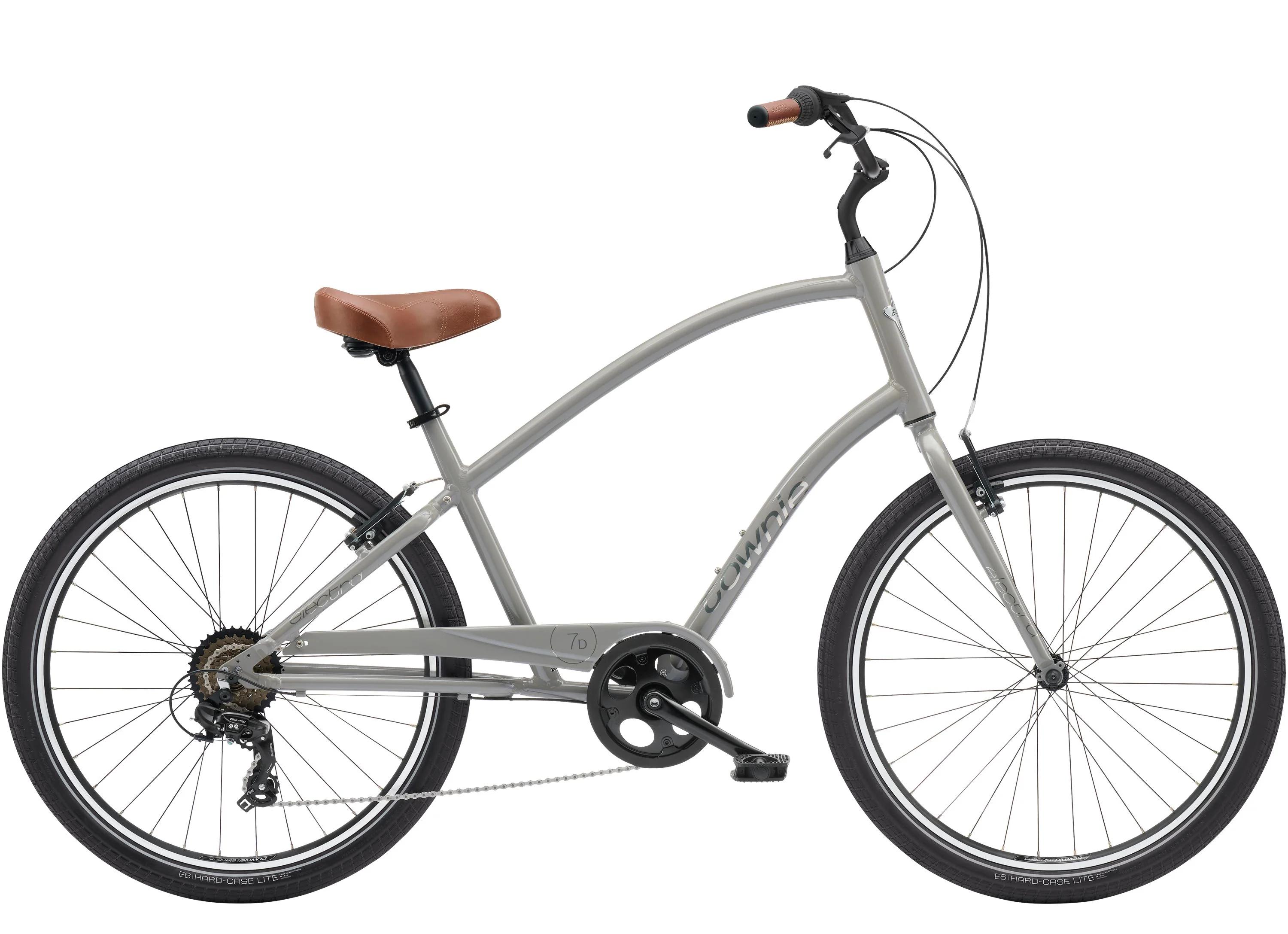 Electra Townie 7D Step-Over - Image 2