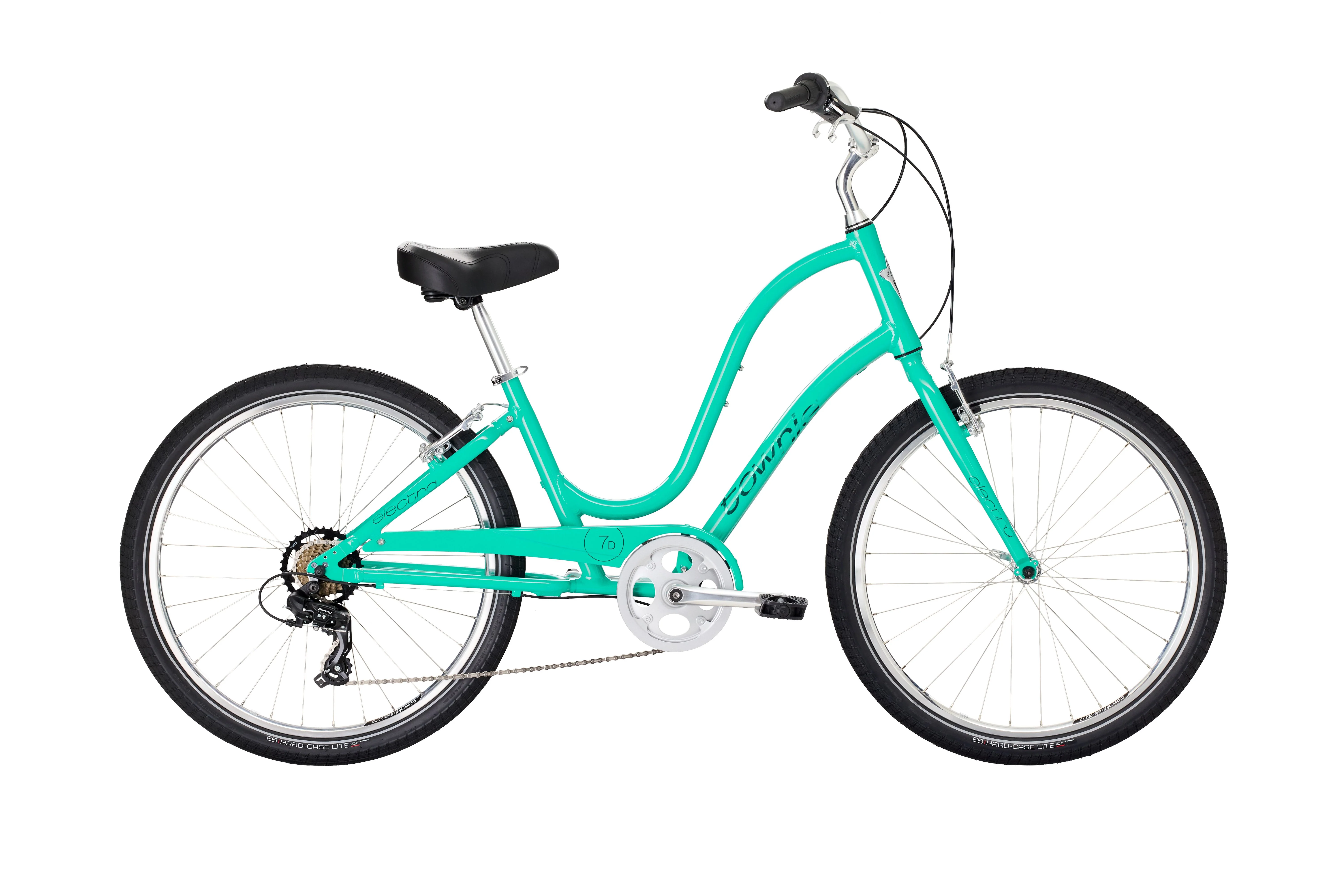 Electra Townie 7D Step-Thru - Image 2