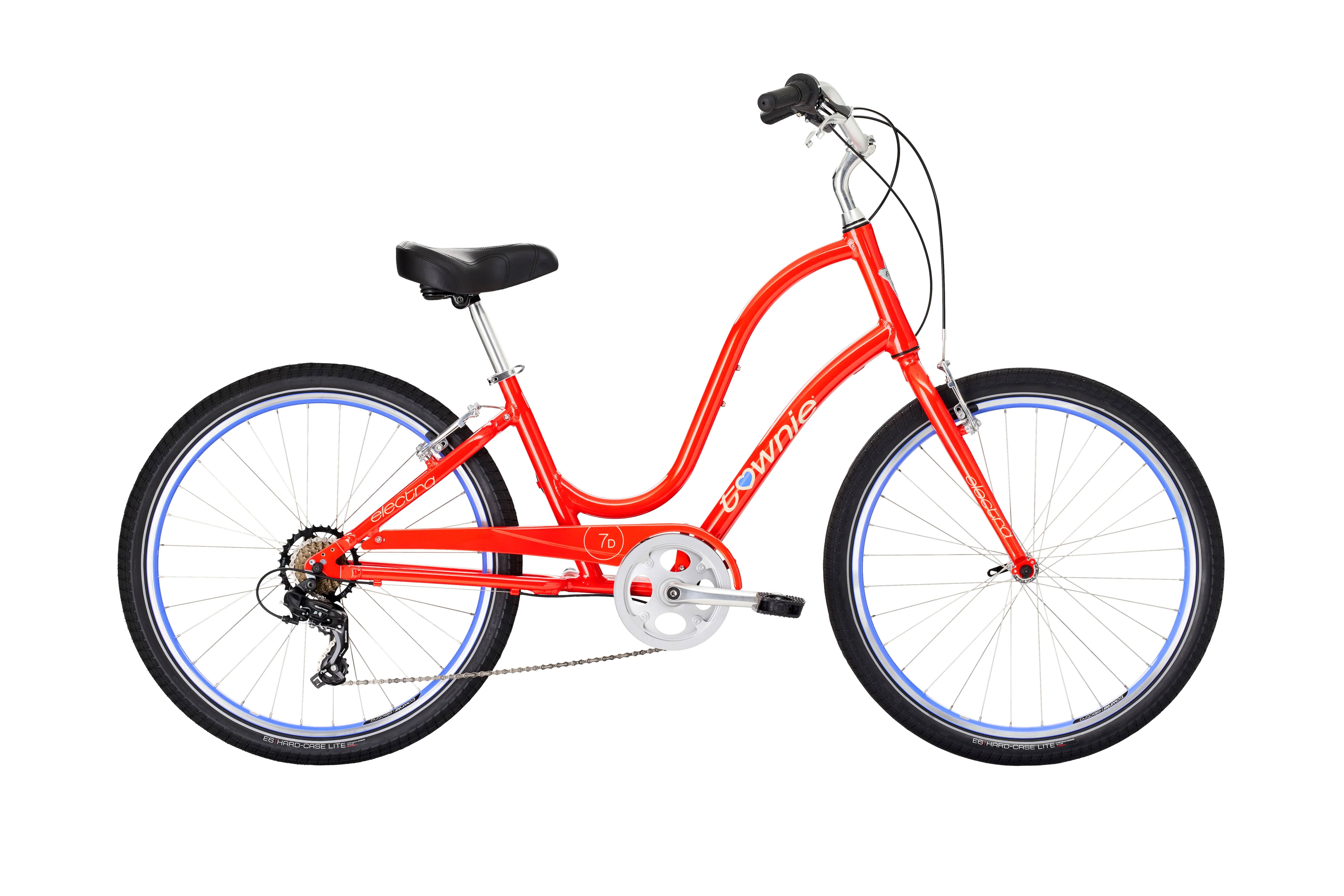 Electra Townie 7D Step-Thru - Image 4