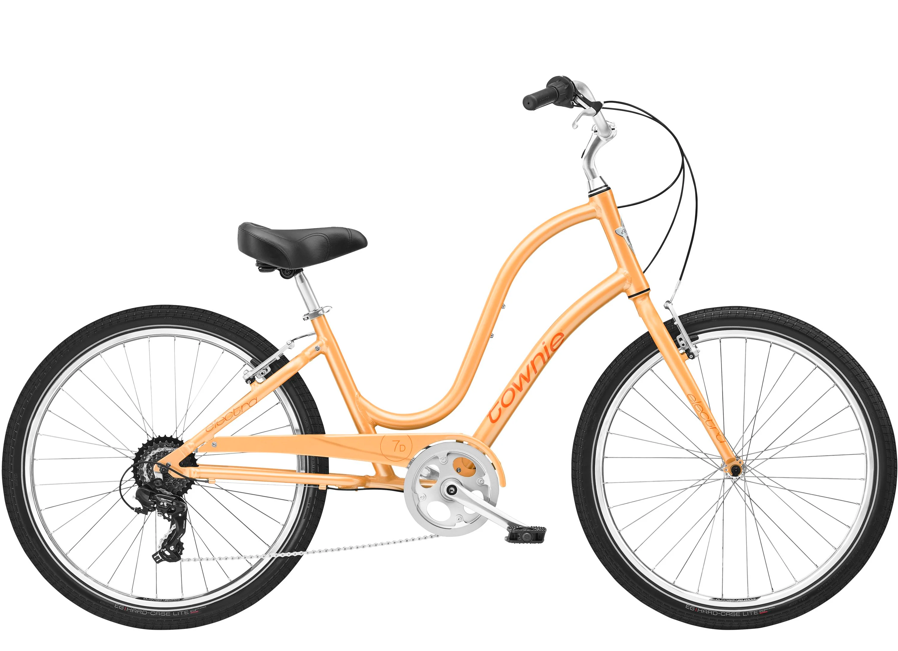 Electra Townie 7D Step-Thru - Image 3