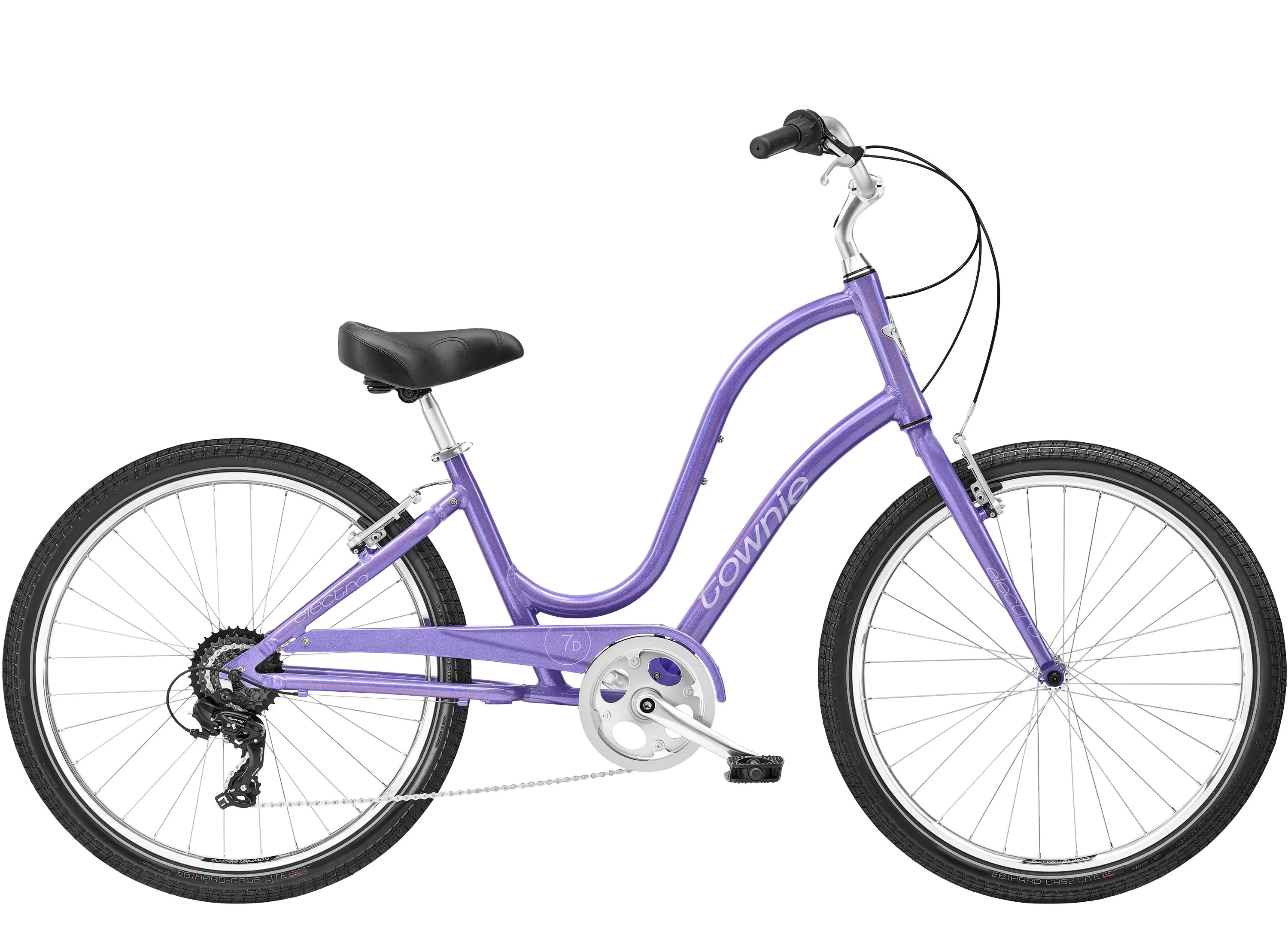 Electra Townie 7D Step-Thru - Image 4