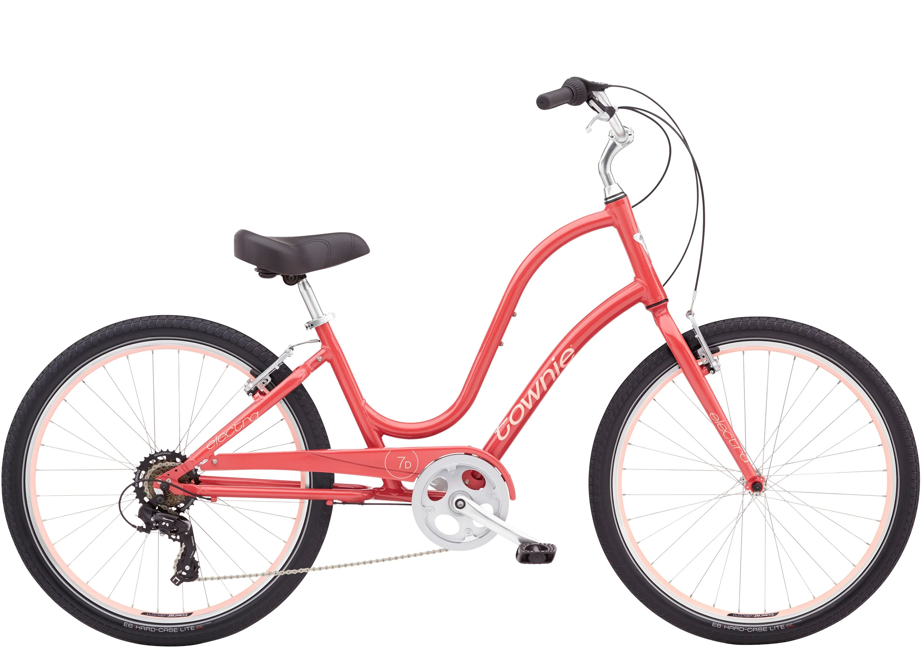 Electra Townie 7D Step-Thru - Image 5