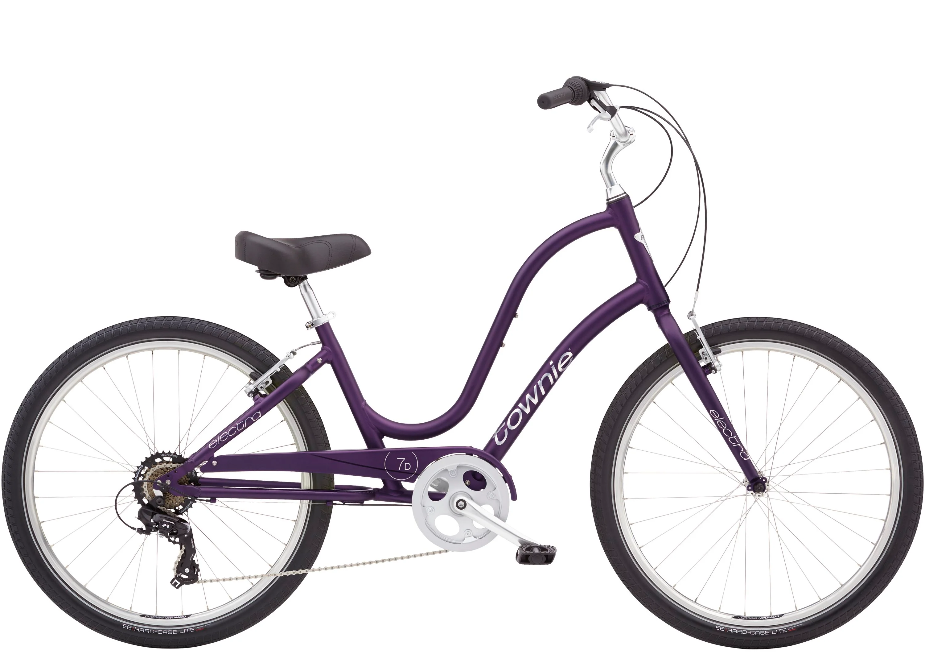 Electra Townie 7D Step-Thru - Image 6