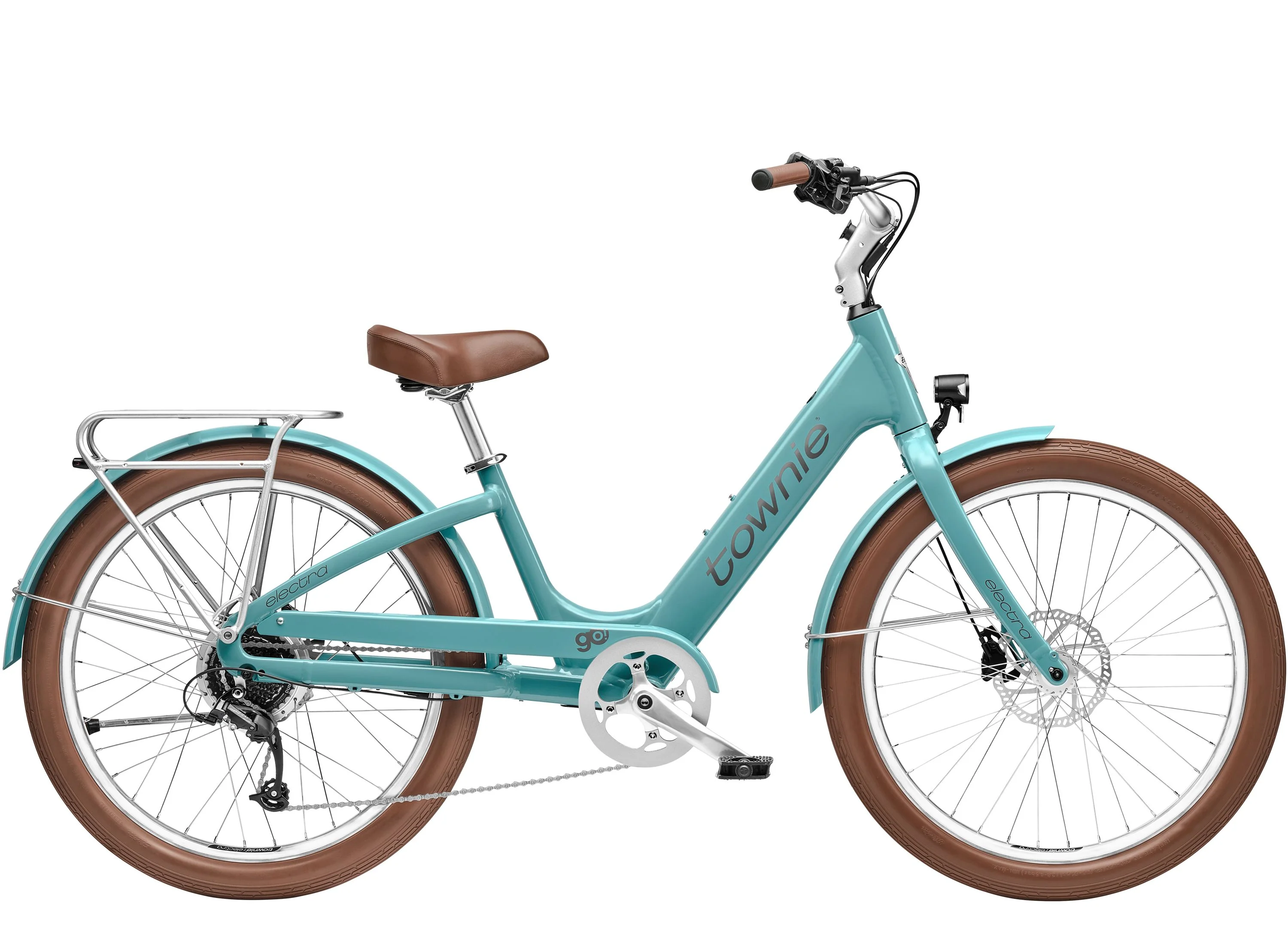 Electra Townie Go! - Image 2