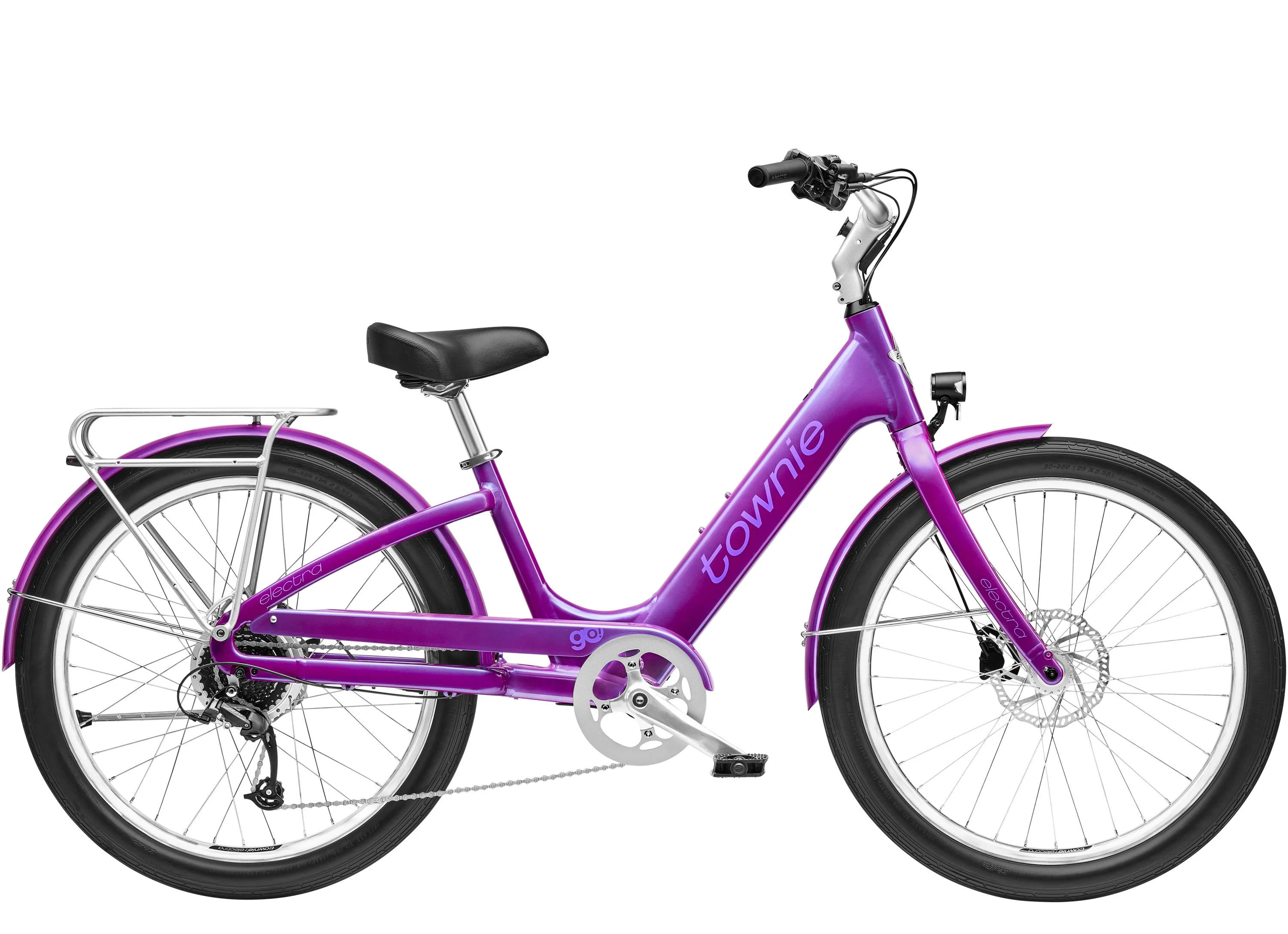 Electra Townie Go! - Image 4