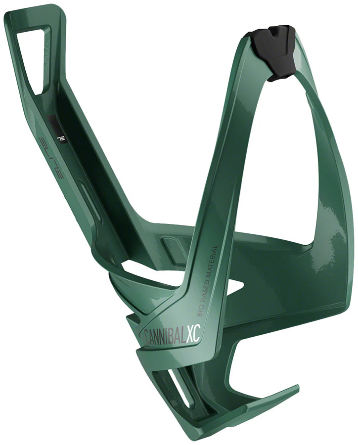 Elite Cannibal XC Bio Bottle Cage - Image 4