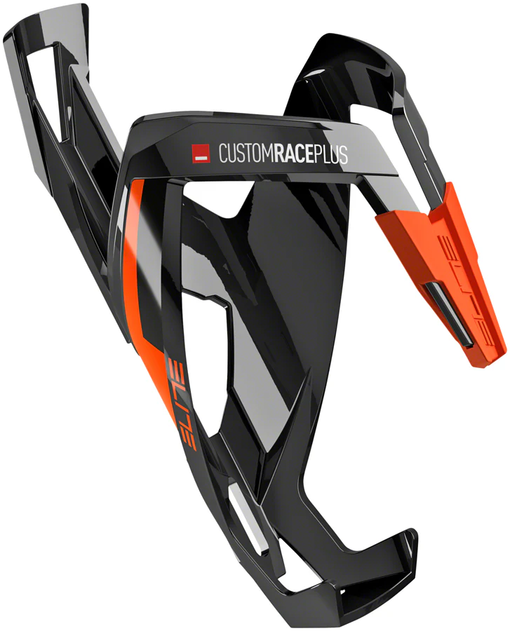 Elite Custom Race Plus Water Bottle Cage - Image 4