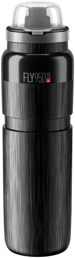 Elite Fly MTB Water Bottle - Image 3