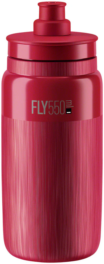 Elite Fly Tex Water Bottle